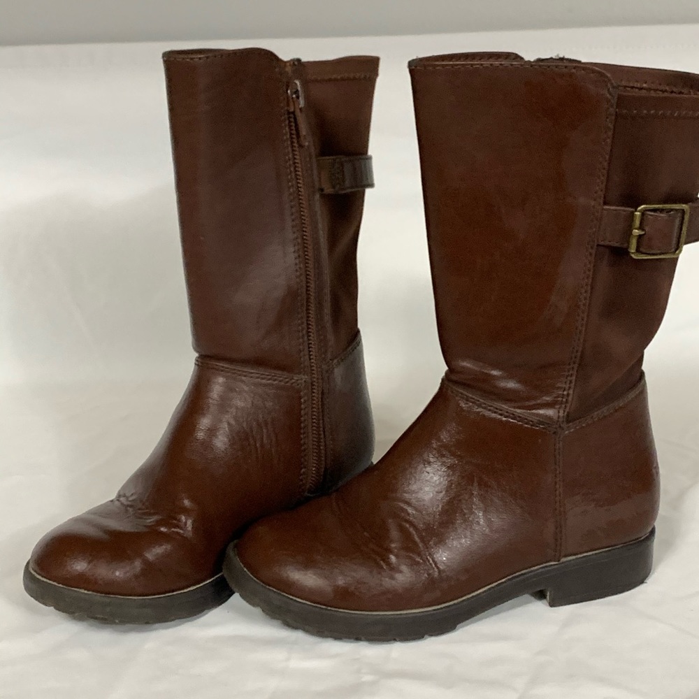 Stride Rite boots
